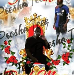 Meet your Posher, Charles